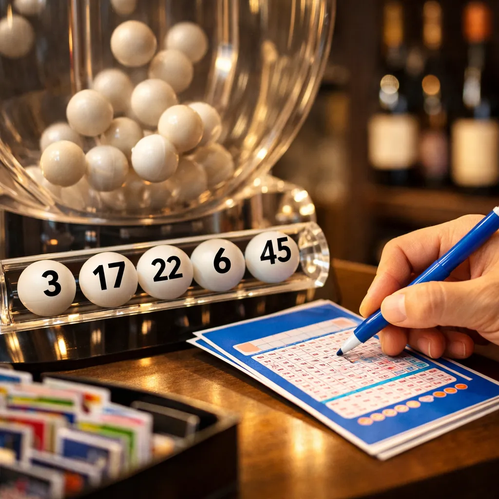 FDJ et jeux de tirage — Tabac de Lévignac